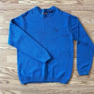 Vintage men’s chaps sweater